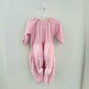 babystyle octopus costume Infant Baby Girl Pink One Piece Outfit 6-12 Months